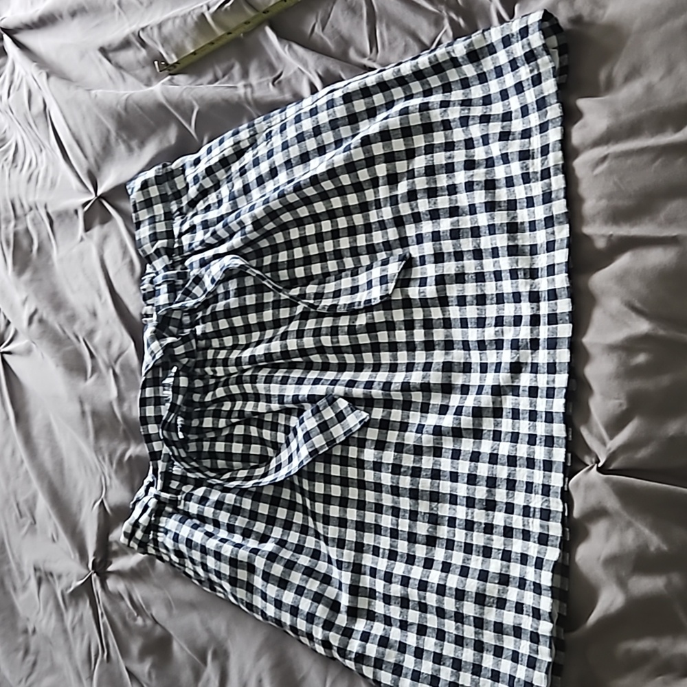 JCREW skirt